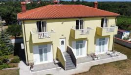 Дом за 690 000 евро в Умаге, Хорватия