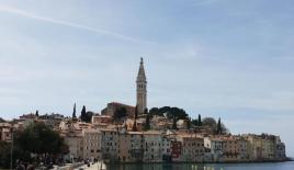 Квартира за 413 000 евро в Ровини, Хорватия