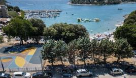 Квартира за 620 000 евро в Хорватии