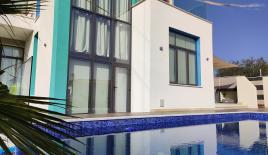 Вилла за 850 000 евро в Пафосе, Кипр