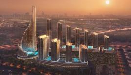 Коммерческая недвижимость за 1 081 862 евро в Дубае, ОАЭ