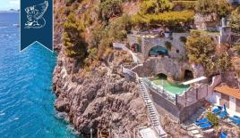 Вилла в Салерно, Италия (цена по запросу)