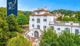 Вилла за 1 800 000 евро в Риме, Италия