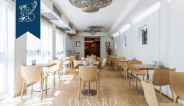 Отель, гостиница в Риме, Италия (цена по запросу)