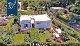 Вилла на Капри, Италия (цена по запросу)