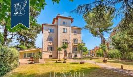 Дом в Риме, Италия (цена по запросу)