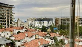 Апартаменты за 142 000 евро в Алании, Турция