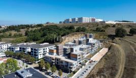 Апартаменты за 126 000 евро в Ялове, Турция