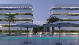 Апартаменты за 279 000 евро в Гуардамар-дель-Сегура, Испания