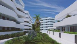 Пентхаус за 365 000 евро в Гуардамар-дель-Сегура, Испания