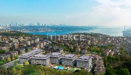 Апартаменты за 436 000 евро в Стамбуле, Турция