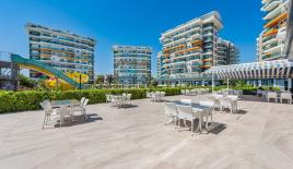 Квартира за 99 500 евро в Авсалларе, Турция