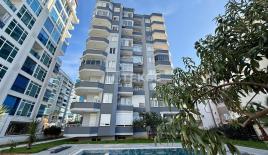 Пентхаус за 175 000 евро в Алании, Турция