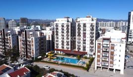 Апартаменты за 162 000 евро в Искеле, Кипр