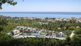 Вилла за 1 095 000 евро в Михасе, Испания