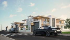 Вилла за 861 000 евро в Анталии, Турция