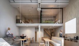 Офис за 310 000 евро в Лимасоле, Кипр