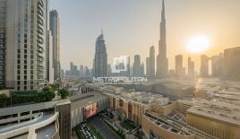 Апартаменты за 1 766 286 евро в Дубае, ОАЭ