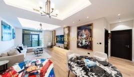 Апартаменты за 1 254 510 евро в Дубае, ОАЭ