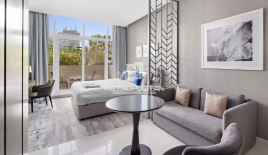 Апартаменты за 271 008 евро в Дубае, ОАЭ