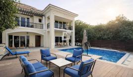 Вилла за 3 079 351 евро в Дубае, ОАЭ