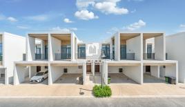 Таунхаус за 917 305 евро в Дубае, ОАЭ