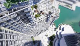 Апартаменты за 126 384 евро в Дубае, ОАЭ