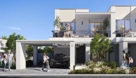 Таунхаус за 919 766 евро в Дубае, ОАЭ