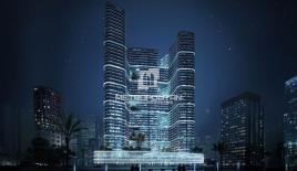 Апартаменты за 369 940 евро в Дубае, ОАЭ