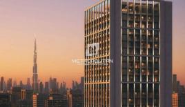 Апартаменты за 364 211 евро в Дубае, ОАЭ