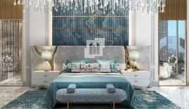 Апартаменты за 286 739 евро в Дубае, ОАЭ