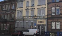 Доходный дом за 950 000 евро во Франкфурте-на-Майне, Германия