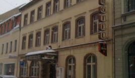 Отель, гостиница за 85 000 евро в Цвиккау, Германия