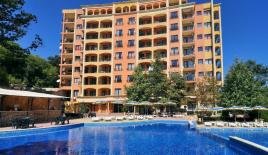 Апартаменты за 107 490 евро на Золотых Песках, Болгария