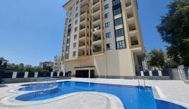 Квартира за 78 000 евро в Алании, Турция