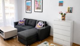 Апартаменты за 155 000 евро в Бечичи, Черногория