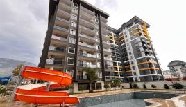 Квартира за 91 000 евро в Алании, Турция