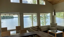 Коттедж за 335 000 евро в Суоненйоки, Финляндия