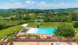 Дом за 3 600 000 евро в Баньо-а-Риполи, Италия