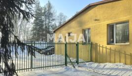 Офис за 390 000 евро в Риге, Латвия