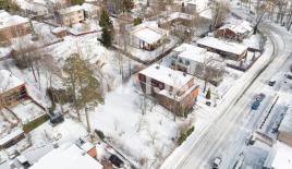 Дом за 1 190 000 евро в Хельсинки, Финляндия