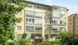 Апартаменты за 149 500 евро в Лахти, Финляндия