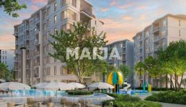 Апартаменты за 98 750 евро на острове Пхукет, Таиланд