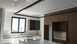 Квартира за 2 100 000 евро в Като-Полемидии, Кипр