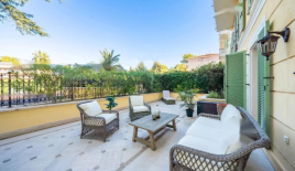 Квартира за 950 000 евро в Каннах, Франция