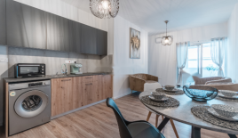 Квартира за 399 000 евро в Лимасоле, Кипр