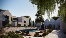 Квартира за 482 000 евро в Героскипу, Кипр