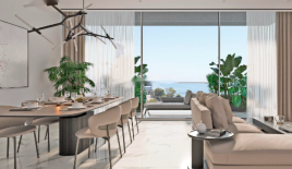 Квартира за 1 770 000 евро в Лимасоле, Кипр