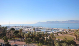 Квартира за 2 595 000 евро в Каннах, Франция