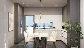 Квартира за 690 000 евро в Лимасоле, Кипр